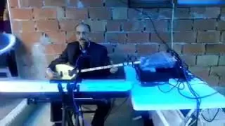 Nahit Lafçı-Kara Çatı