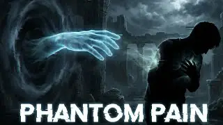 Phantom pain 💔  #pain #braz&oslash;r #phonk #newphonk 