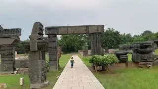 The Warangal Fort: Telangana's Gateway of Glory  | 2020 | Warangal Diaries
