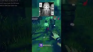 наименее глючный патч #twitchclips #dbd #fyp #shorts #dbdclips #dbdkiller #dbdmemes #deadbydaylight