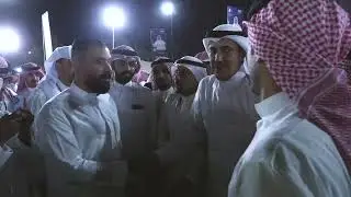 Kuwait Parliamentary Elections 2022 || Campaign Promo
