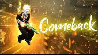 In Form after a long time wait is over ) Garena Free Fire