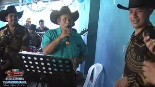 RENE MONTENEGRO Y LA DIFERENCIA MUSICAL EN VIVO EN SANTA LUCIA LOS OCOTES 