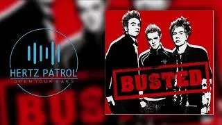 Busted   Can't Break Thru   432hz