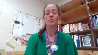 Sapphire Elementary Morning Announcements and Moment of Silence 9 11 2020
