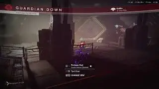 Exo, Awoken or Human?