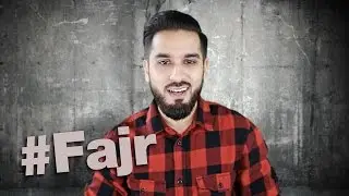 What Do You Do If You Missed Fajr? - Saad Tasleem