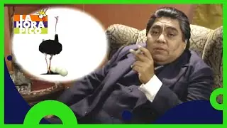 Misterios del Milenio: ¿Qué fue primero la gallina o el huevo? | La Hora Pico | Distrito Comedia