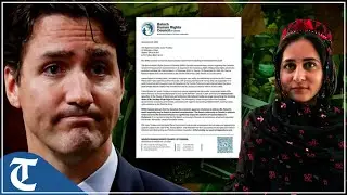 Amid India-Canada diplomatic row, Baloch group questions Trudeau&rsquo;s silence in Karima Baloch case