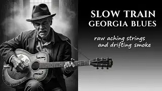 Delta Storm Epic Blues Guitar Style Like Tone Legends — Muddy Waters, John Lee Hooker, Howlin’ Wolf