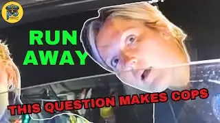 BUSTED Police Overreach FAILS When Citizen Knows Their Rights | first amendment