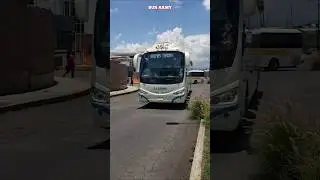 Autob&uacute;s La L&iacute;nea #bus #buses #autobuses #reels #clasicos #retro #shortvideo #autobus #m&eacute;xico
