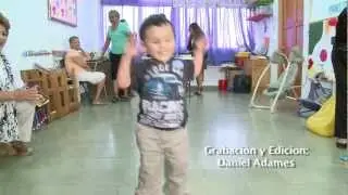 Fundación Hellen Keller para Niños Ciegos