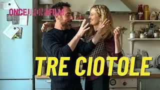 Recensione TRE CIOTOLE (2025): senza sapore, né sale, né amore!