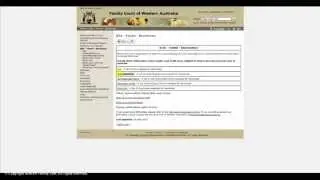 Beacon Family Law |Tutorial 4 | How to complete a divorce