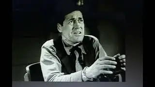 George Chesebro His Life short bio forgotten film star Americas first werewolf
