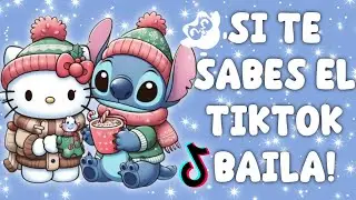Si Te Sabes El TikTok Baila! - 2026