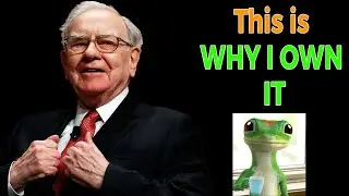 Buffett: Explaining INSURANCE BUSINESS