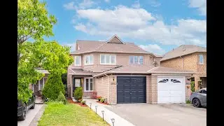 3815 Spicewood Way, Mississauga