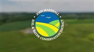 Cover Crop Program - John Marshall Soil and Water Conservation District