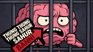 VOICI POURQUOI LES BRAINROT DEVRAIENT ÊTRE BANNI !