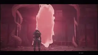 Remnant : From the Ashes [DLC Sujet 2923] Boss final / Harsgaard