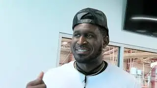 Full interview with former Mizzou basketball player JT Tiller at Camp Bowers