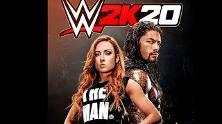 WWE 2k20 Kapital 6 : Zockergirl l&auml;sst es krachen