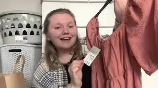 MY FIRST PRIMARK HAUL - JULY 2022 - Summer Vibes