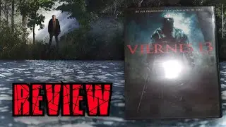 REVIEW de Viernes 13 2009 (Friday The 13th) DVD 