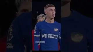 Cole Palmer Goals Compilation | Chelsea&rsquo;s Rising Star 2025