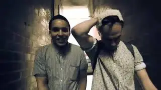 Ocean Wisdom - Walkin' [Official Video]