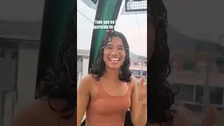 Tudo que eu fiz em Aparecida-SP #aparecidadonorte #viagem #morandosozinha