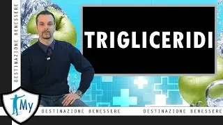 Trigliceridi