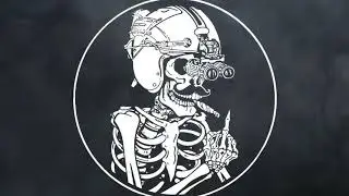AMS Copperhead 7 / NIGHT RAID / CVCARTEL