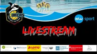1. Bundesliga | Orcas - ASC Duisburg