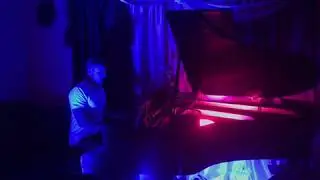 &ldquo;Riboin&rdquo; (Beri Weber) | Ben Krohn