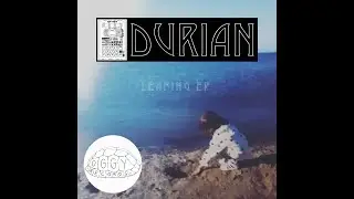 Leafing EP - Durian (Lofi Sp-404 live set)