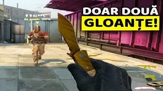 &Icirc;I BATE CU 2 GLOANȚE 🚀 WINGMAN CU CHANKY
