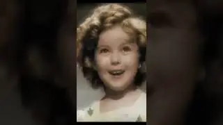 Miranda Bonansea, voce italiana di Shirley Temple.