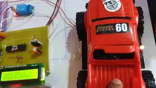 Hybrid vehicle charging System #innovation 
