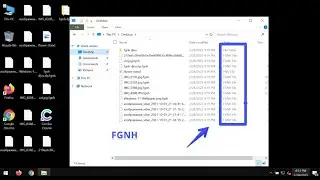 Файловый вирус-вымогатель Fgnh [.Fgnh] Удаление и расшифровка файлов .Fgnh