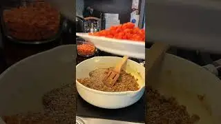 Creamy Coconut Curry Lentils