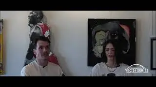 studio YEG ART + studio Hager + Hager Group - YEG 24 SERIES - EPISODE 5    4K