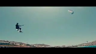 Harlem Thrive Kite