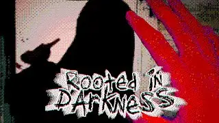 Horror Game Where Knocking On the Wrong Door is a Terrible Mistake | Rooted in Darkness