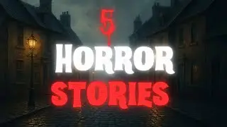 7 Hours of Gothic Horror for Sleepless Nights | Fright Club