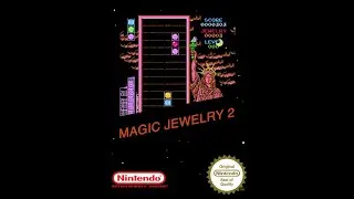 NES MAGIC JEWELRY 2