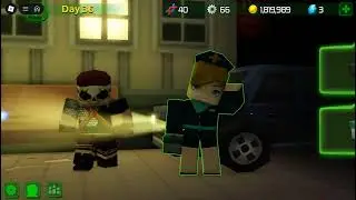 UNLOCKING The Protector in (CALL OF MINI ZOMBIES 2)