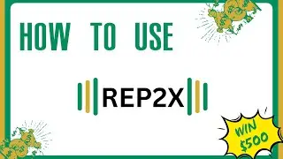 Rep2x Role Play Demo